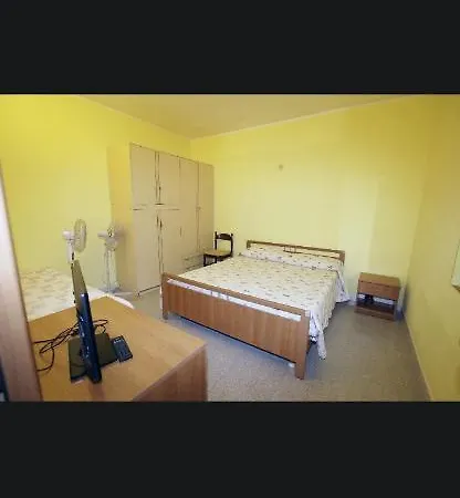 Sea Vacation Apartmán *